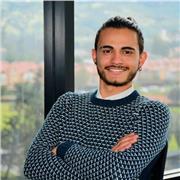 Profesor de apoyo para reforzar y estructurar mas conversaciones, textos y audicion